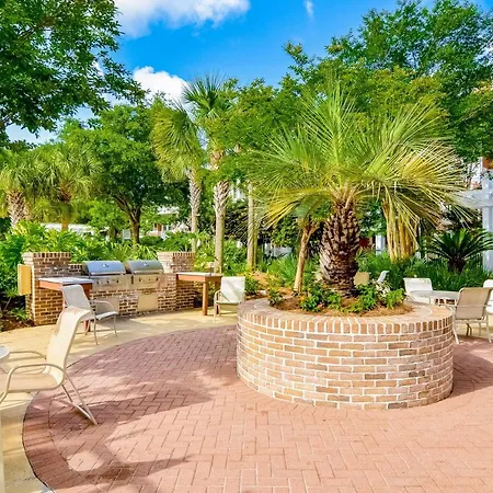Baytowne Wharf - Pilot House #330 Apartment